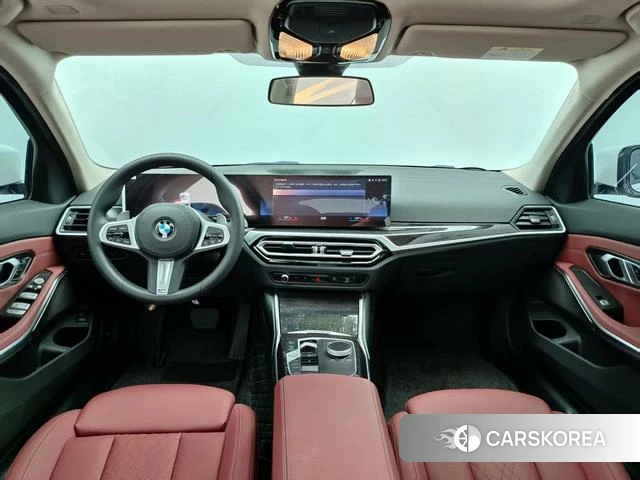 BMW 3 series id 4374419 из Китая 17