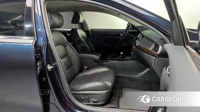 Kia Come New K7 id 3723683 из Кореи 20