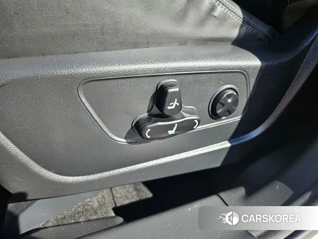 Ssangyong Beautiful Korando id 3289769 из Кореи 18