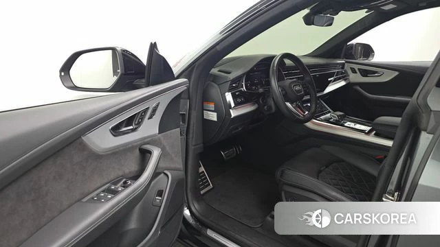 Audi Q8 (4M) id 4741064 из Кореи 35