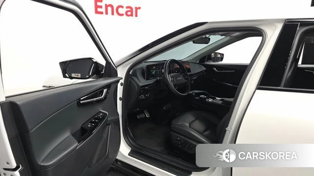 Kia EV6 id 4550445 из Кореи 20