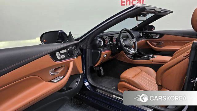Mercedes-Benz E-Class W213 id 4895397 из Кореи 32