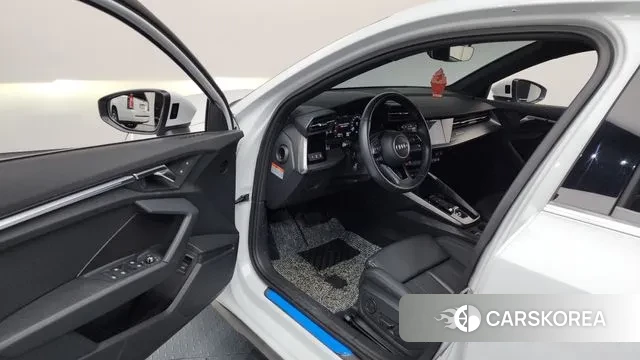 Audi A3 (8Y) id 3333457 из Кореи 20