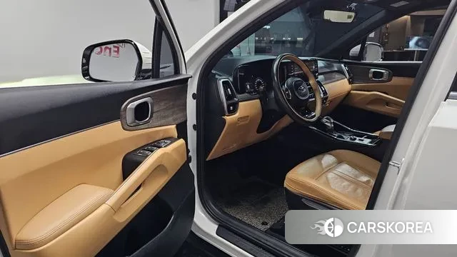 Kia Sorento 4th Generation id 3676442 из Кореи 20