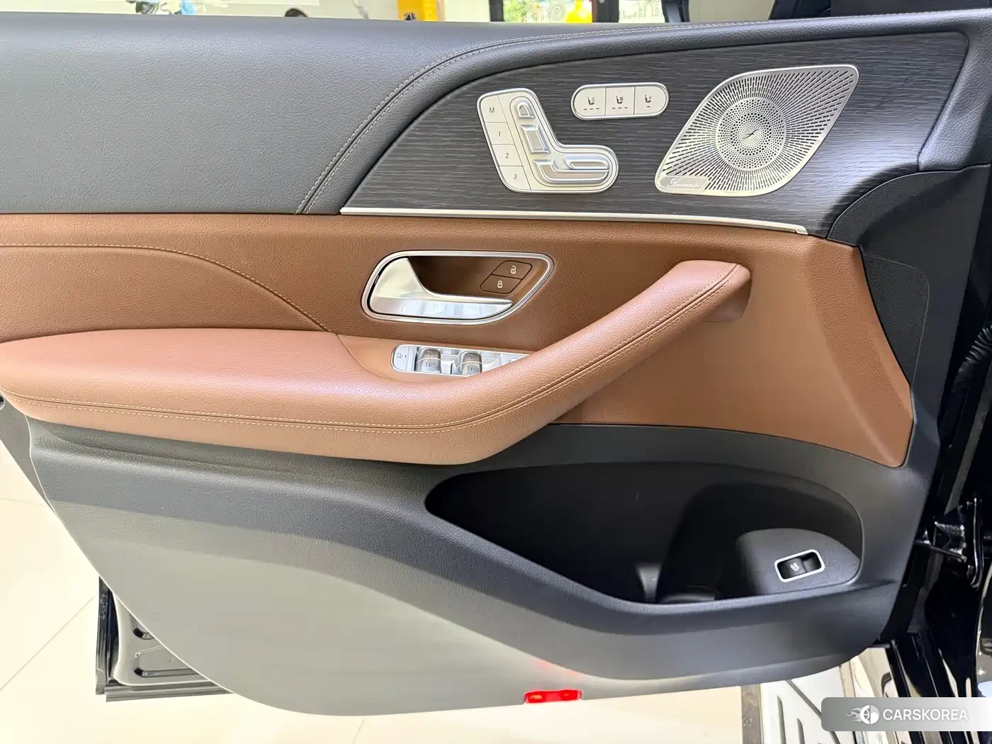 Mercedes-Benz GLS id 4629537 из Китая 28