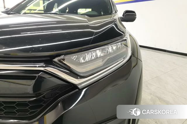 Honda CR-V id 3783042 из Китая 17