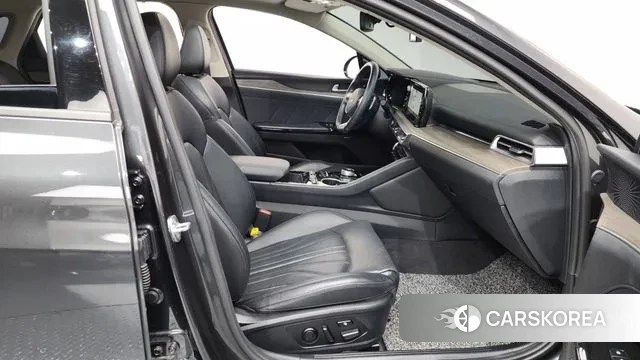 Kia K5 3rd generation id 3421804 из Кореи 20