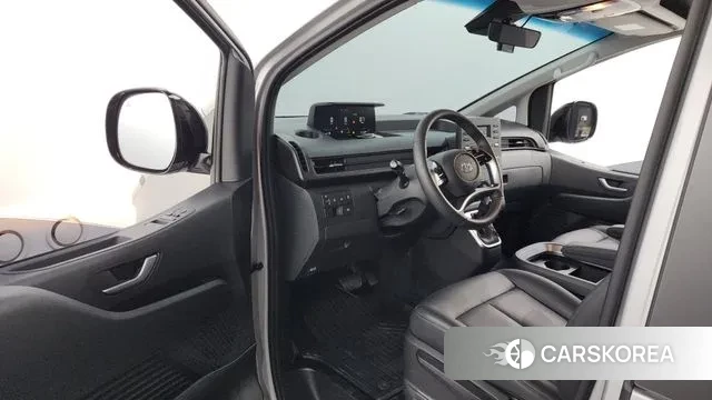 Hyundai Staria id 3115269 из Кореи 20