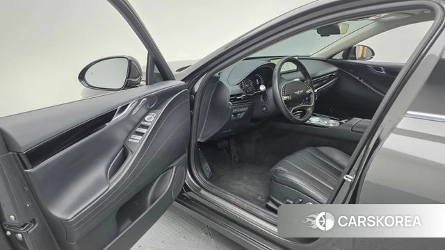 Genesis G80 (RG3) id 4848620 из Кореи 20