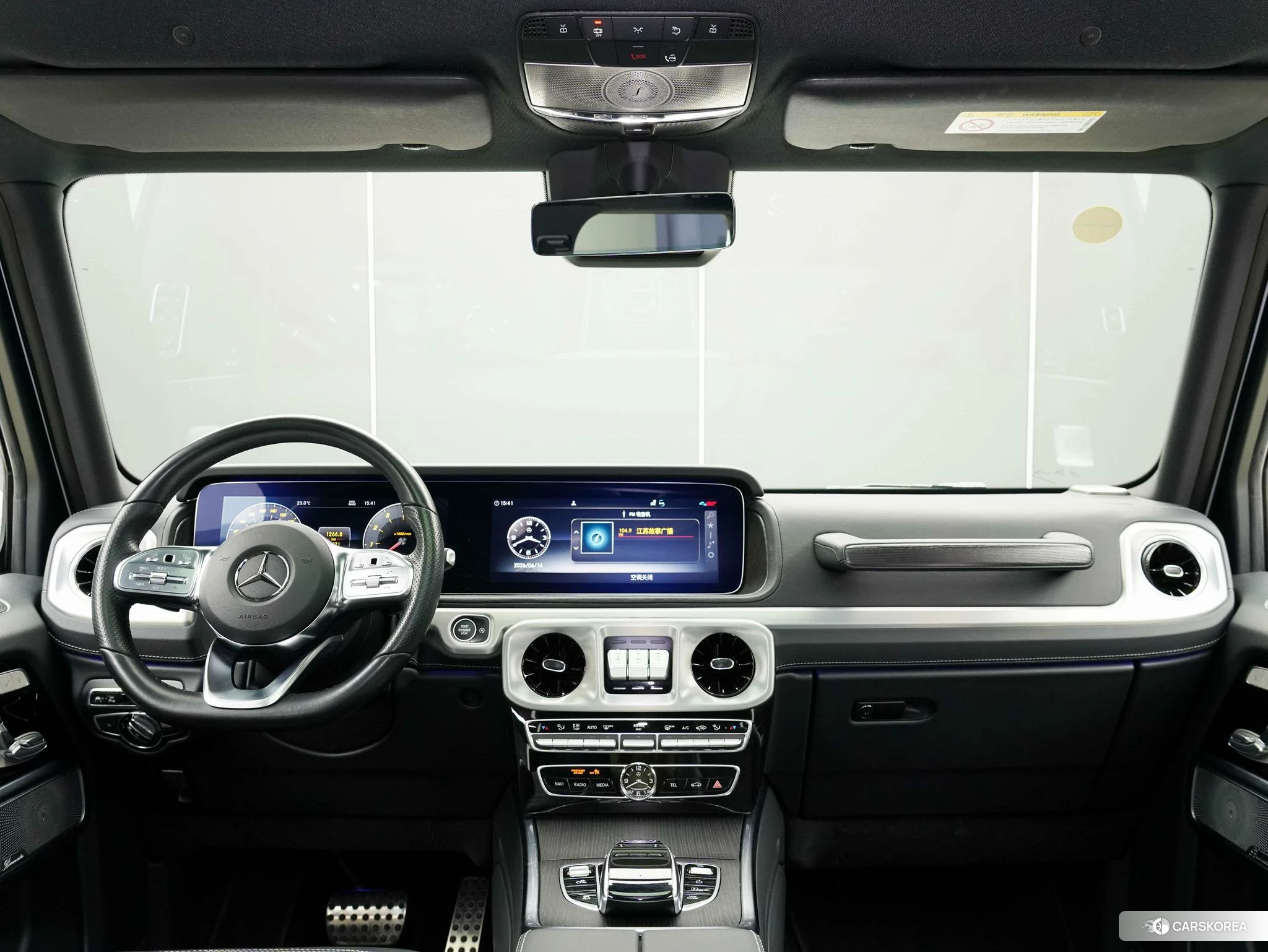 Mercedes-Benz G-class id 4454096 из Китая 17