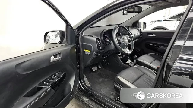 Kia Morning Urban (JA) id 3670784 из Кореи 20