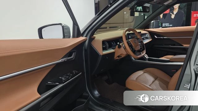 Ssangyong Torres id 4195027 из Кореи 32