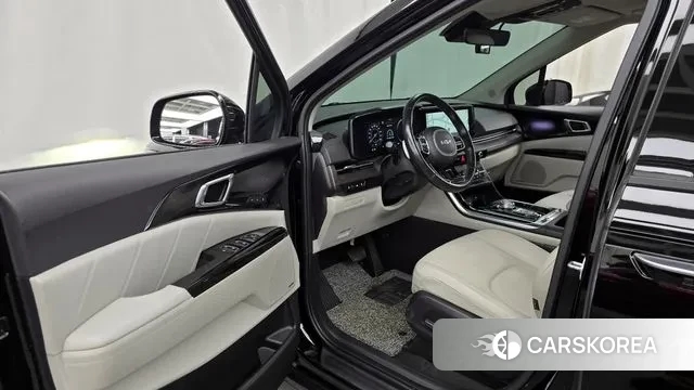 Kia Carnival 4th generation id 3406207 из Кореи 20