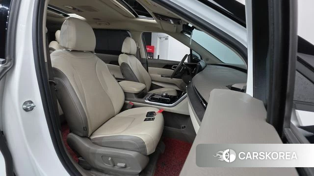 Kia Carnival 4th generation id 4579597 из Кореи 20