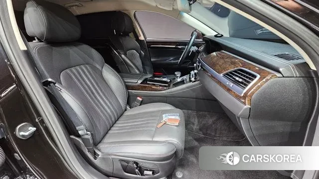 Genesis G90 id 3552388 из Кореи 20