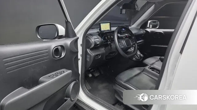 Hyundai Casper id 3389702 из Кореи 20