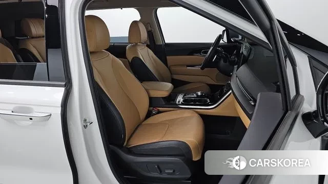 Kia Carnival 4th generation id 3008211 из Кореи 20