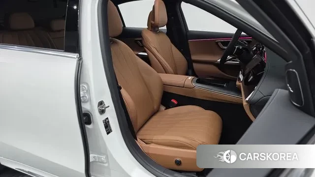 Mercedes-Benz E-Class W214 id 3744970 из Кореи 20