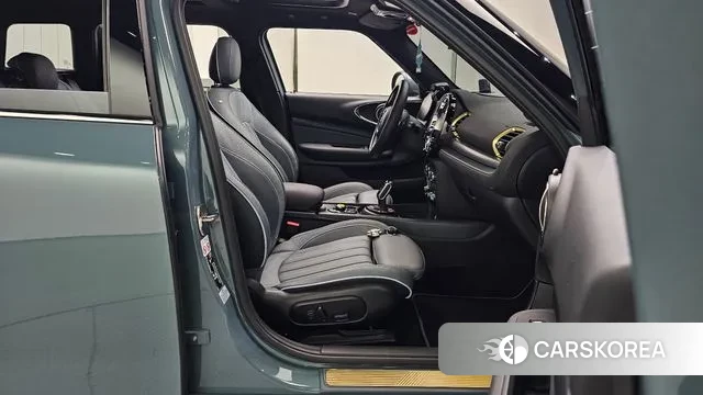 Mini Cooper S Clubman id 3280011 из Кореи 20