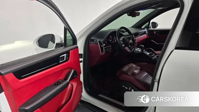 Porsche Cayenne (PO536) id 3312352 из Кореи 20