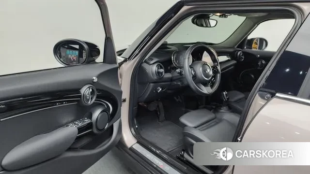 Mini Cooper S id 3280779 из Кореи 20