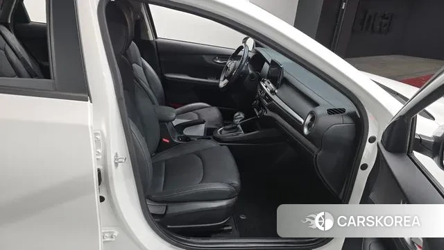 Kia Come New K3 id 3344666 из Кореи 20