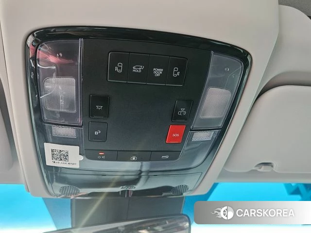 Hyundai Staria id 4406218 из Кореи 17