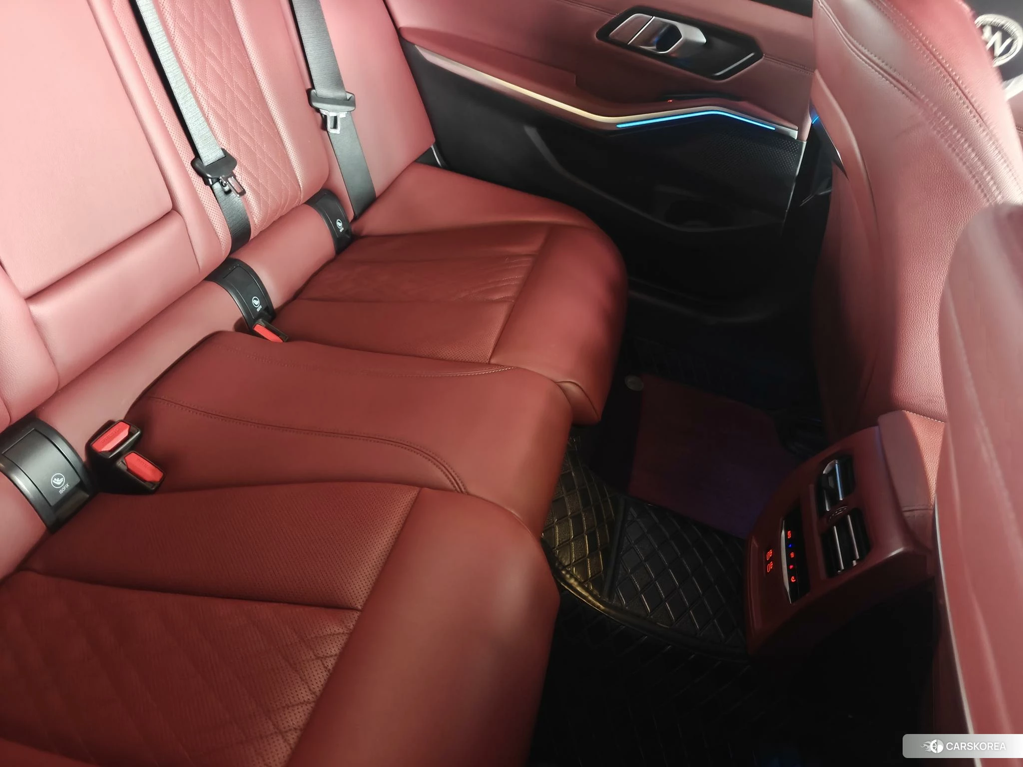 BMW 3 series id 4453998 из Китая 11