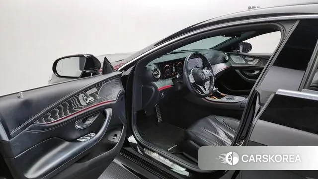 Mercedes-Benz CLS-Class C257 id 3448854 из Кореи 20