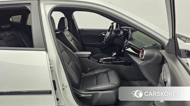 Chevrolet (GM Daewoo) Trax Crossover id 3512165 из Кореи 20