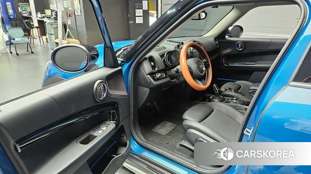Mini Cooper Countryman id 3953201 из Кореи 20