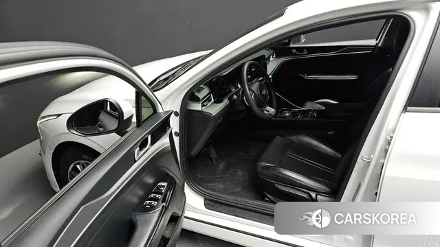 Kia K5 3rd generation id 3028657 из Кореи 20