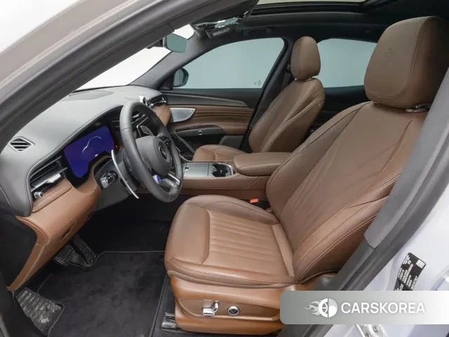 Maserati Grecale id 3457197 из Кореи 20