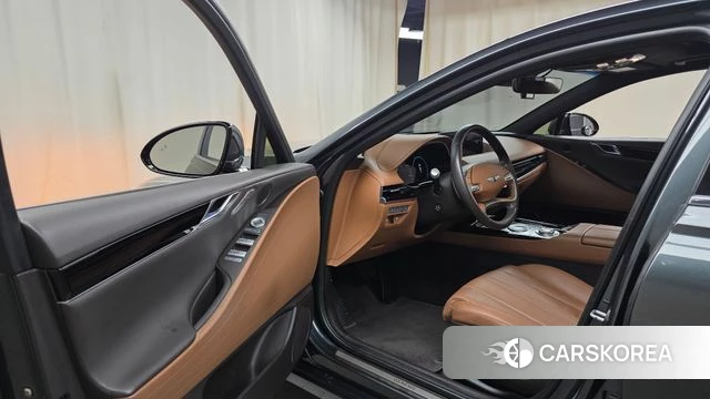 Genesis G80 (RG3) id 3807000 из Кореи 20