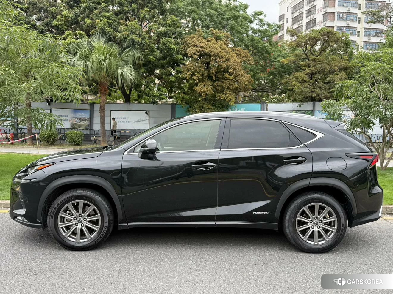 Lexus NX id 4454517 из Китая 14