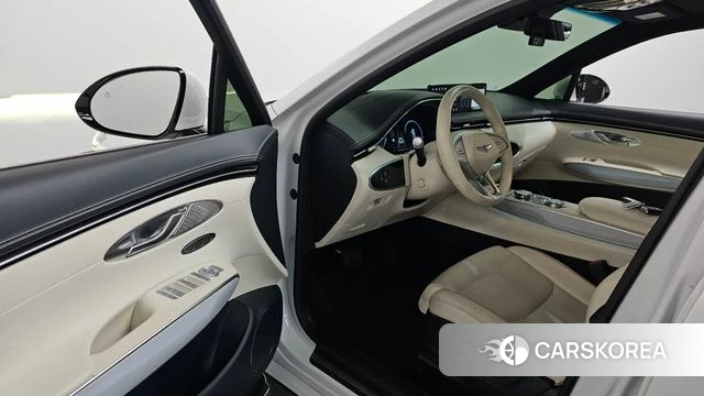 Genesis Electrified GV70 id 3922979 из Кореи 20