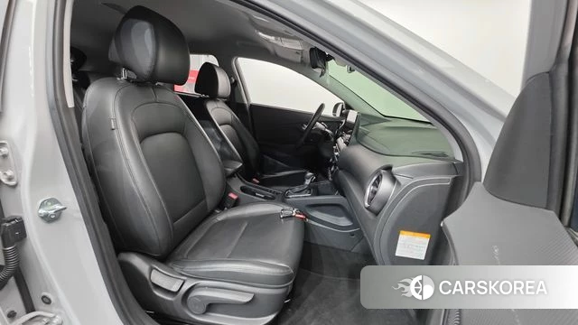 Hyundai The New Kona Hybrid id 3965454 из Кореи 20