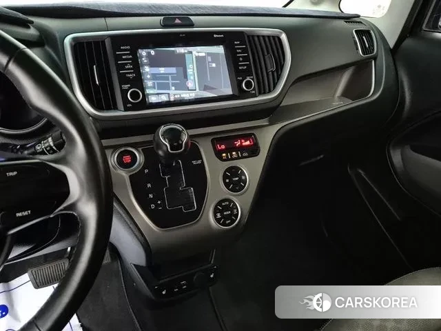 Kia The New Ray id 3018760 из Кореи 19