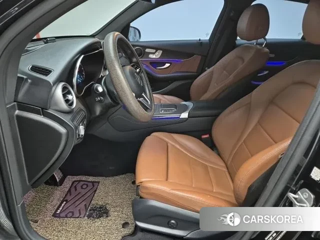 Mercedes-Benz GLC-Class X253 id 3612148 из Кореи 19