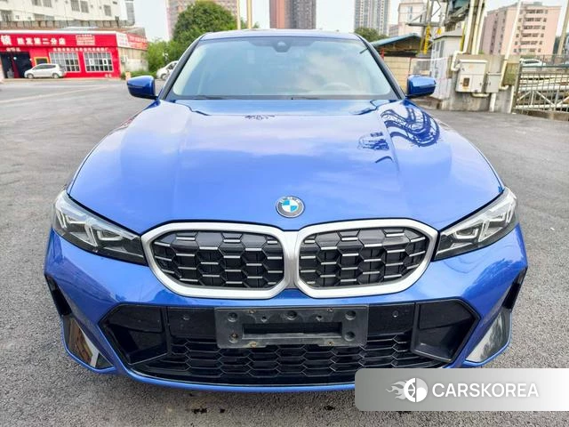 BMW 3 series id 3869875 из Китая 27