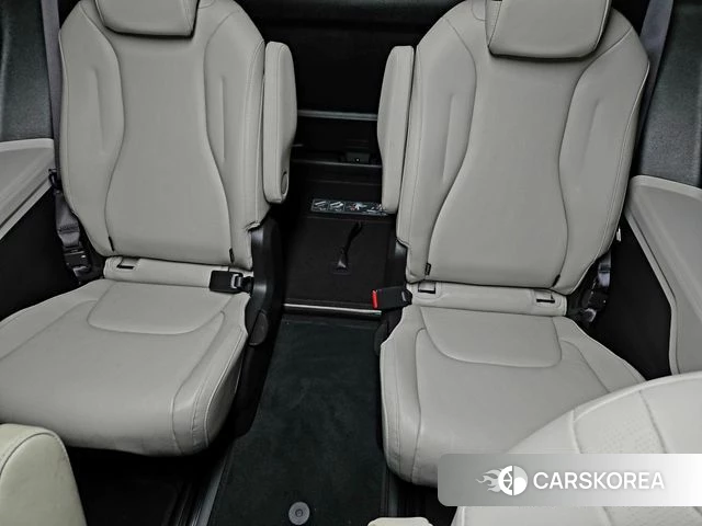 Kia Carnival 4th generation id 4792502 из Кореи 20