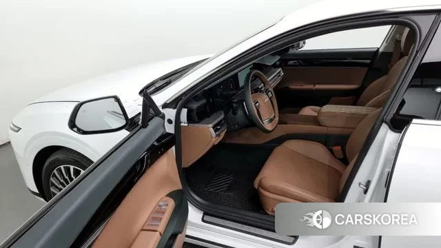 Hyundai Grandeur Hybrid (GN7) id 3200832 из Кореи 20