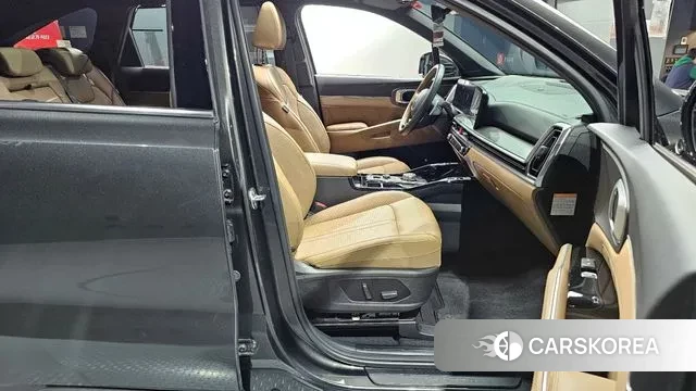 Kia The New Sorento 4th Generation id 3426301 из Кореи 20