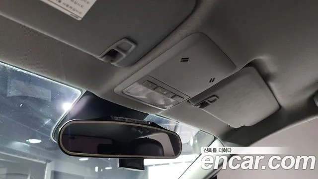 Chevrolet (GM Daewoo) The New Trax id 2785515 из Кореи 20