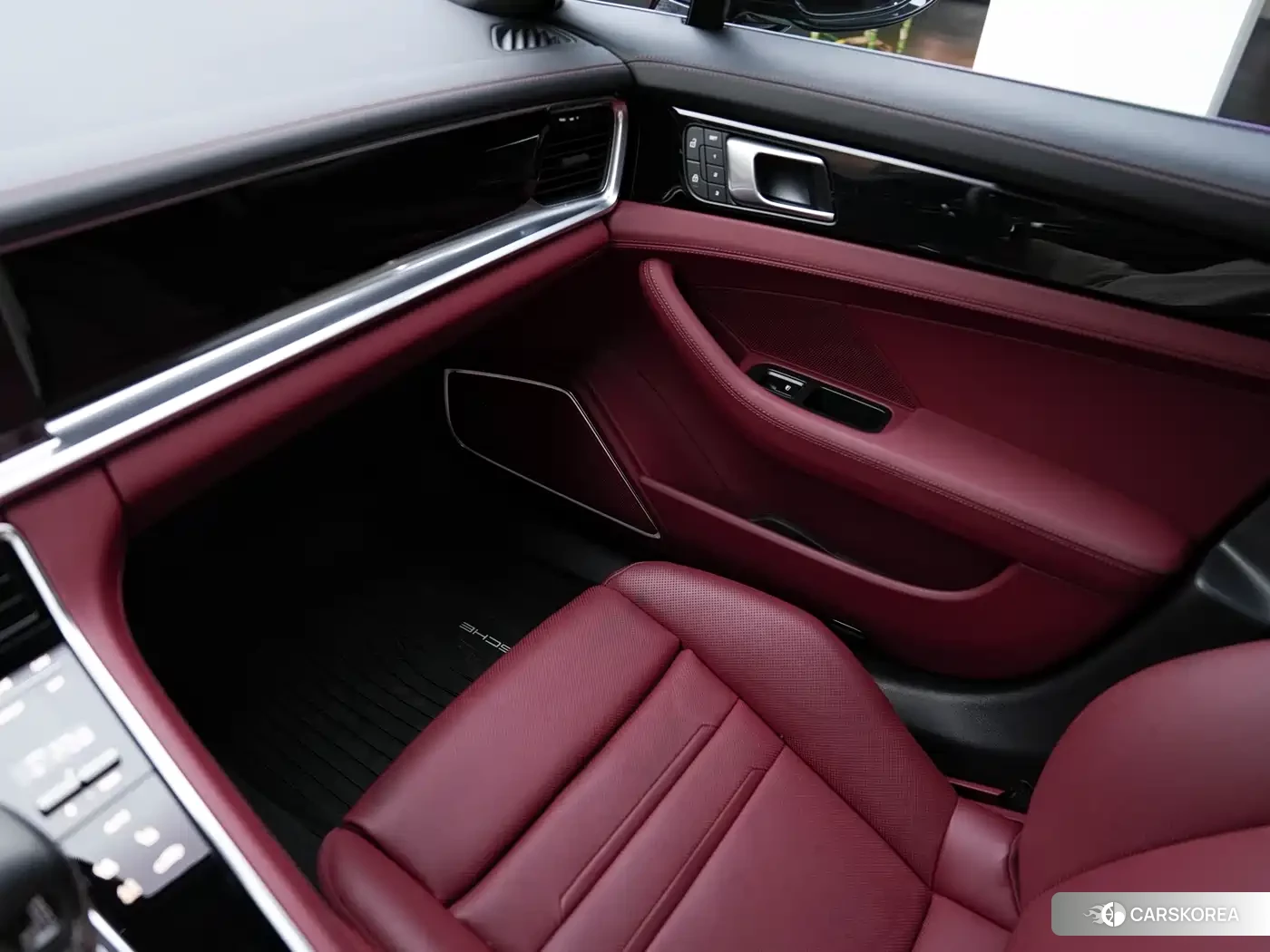 Porsche Panamera id 4554110 из Китая 35