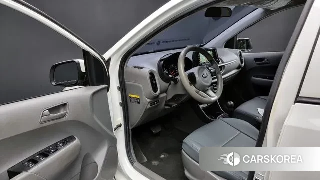 Kia Morning Urban (JA) id 2975697 из Кореи 20