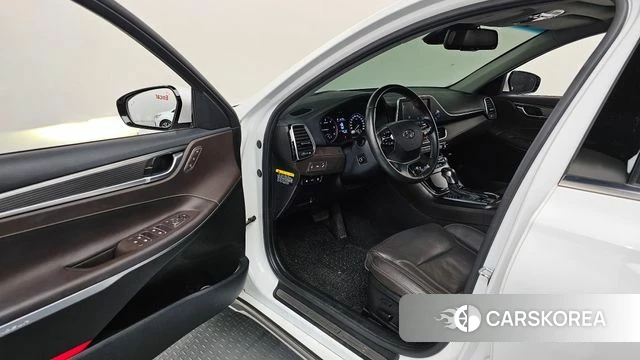 Hyundai Grandeur IG id 4203900 из Кореи 42