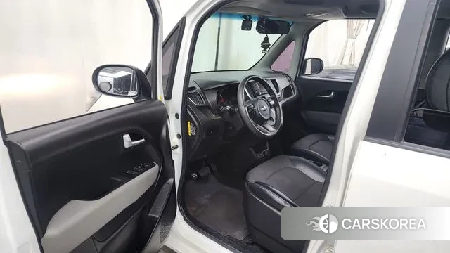 Kia The New Ray id 3444686 из Кореи 20