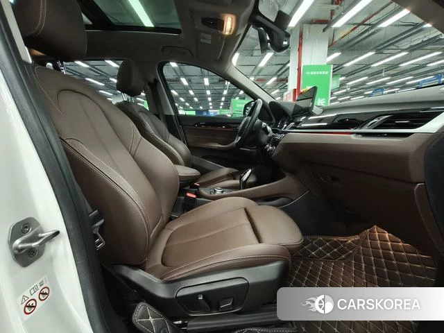 BMW X1 id 4212404 из Китая 18