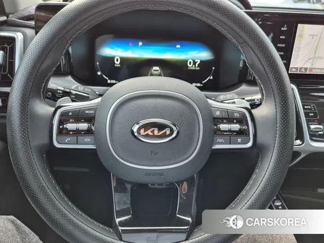 Kia Sorento 4th Generation id 3264550 из Кореи 20